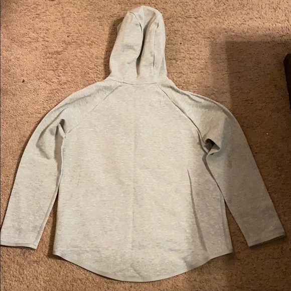 Nike Women’s Front Zip Hoodie - Picture 6 of 7